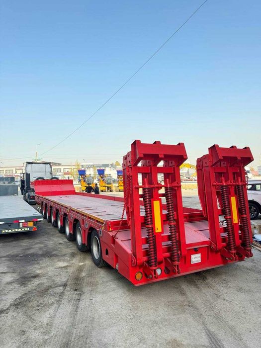 90 тоннали «IZAZ» траллер