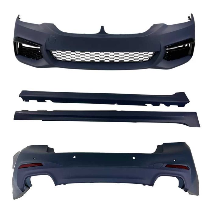 Body Kit за BMW G30 (2017+) - M-Tech Дизайн! НОВО ! НА СКЛАД!