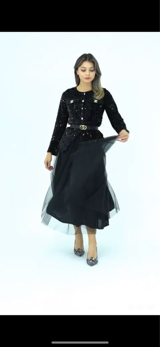 Продам платье