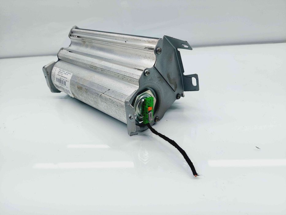 Airbag pasager Mercedes Clasa CLK (C209) [Fabr 2002-2009] 2098600005