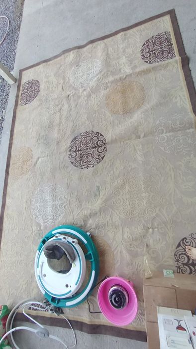 Ковер б/у 2 на 3