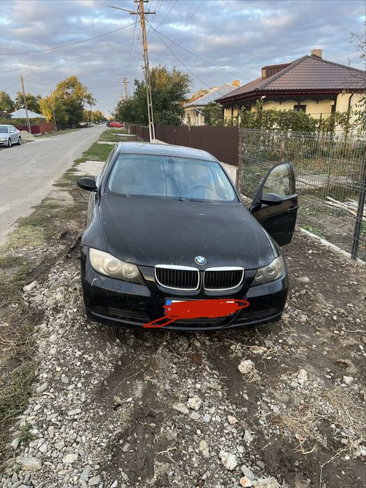 Vand bmw seria 3 e90