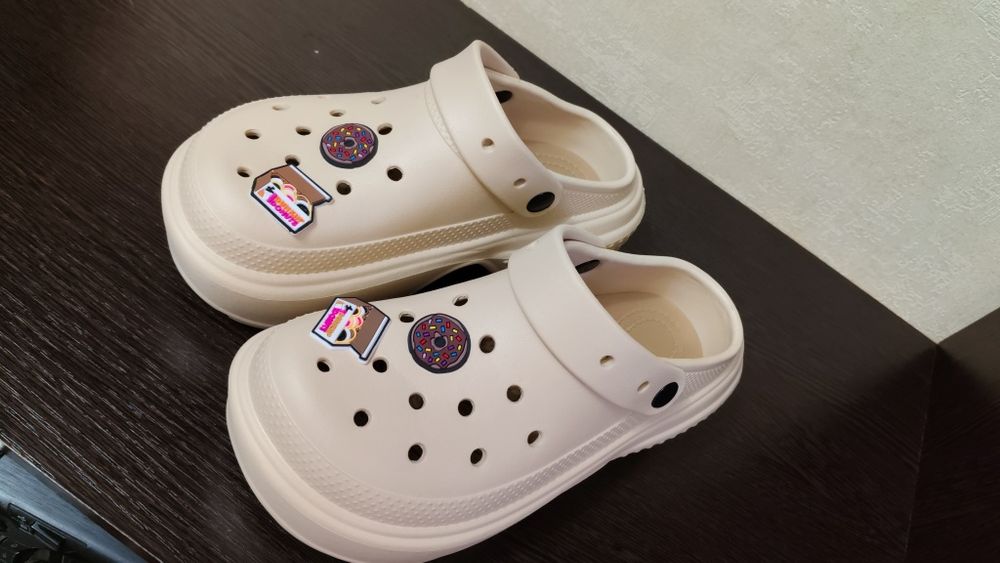 Сабо женские 40-41