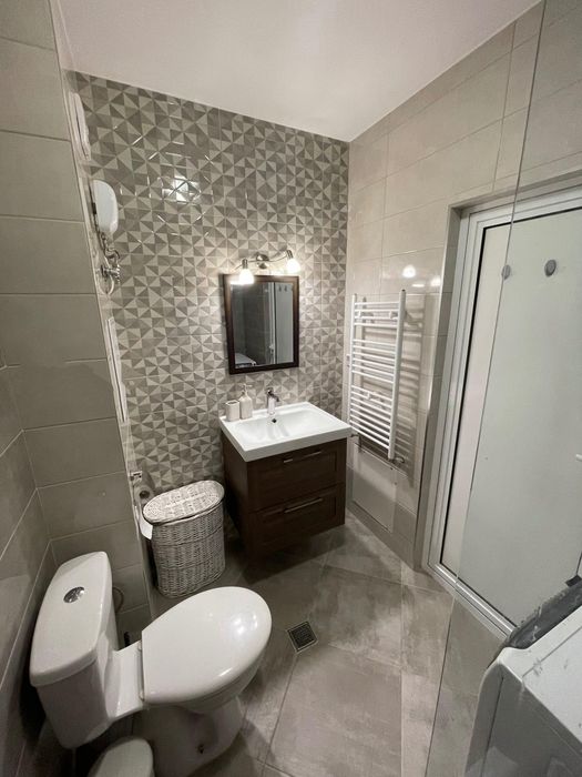 Дава се под наем Двустаен апартамент в София, Студентски град - 50 кв.м за 550 € - Снимка #6