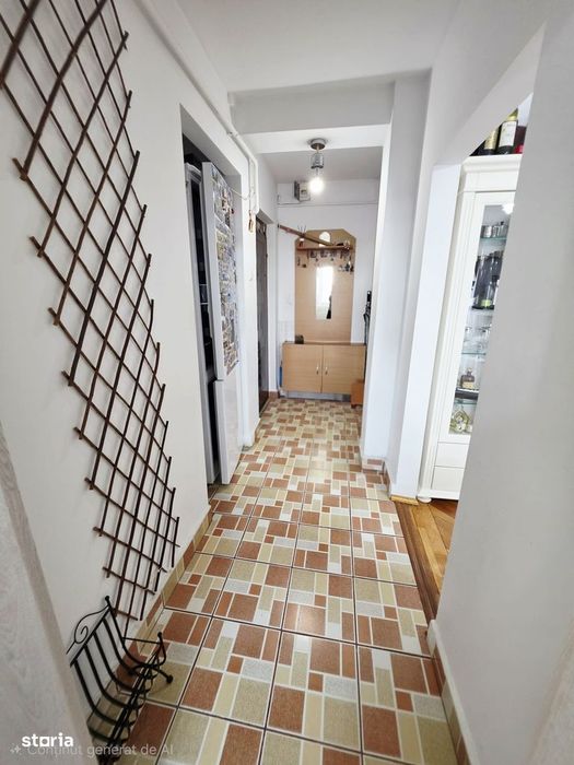 Apartament 2 camere Ultracentral, renovat 2024, mobilat | utilat