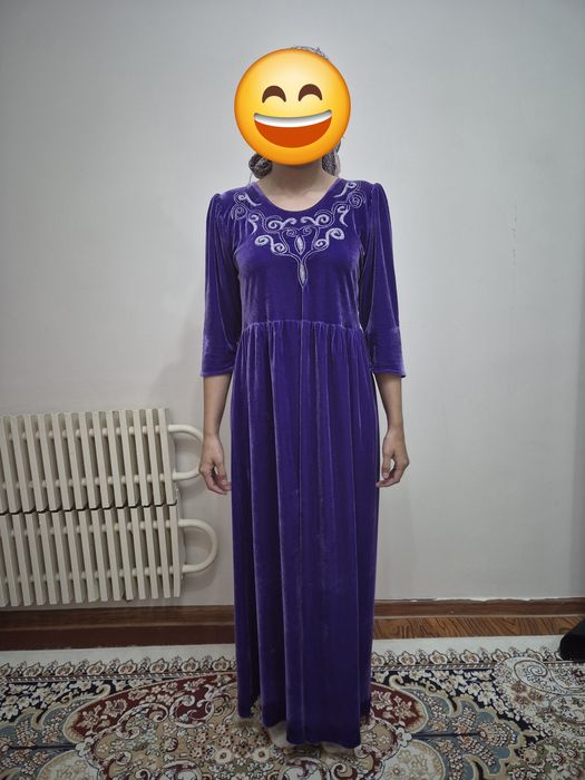 Платья повседневный