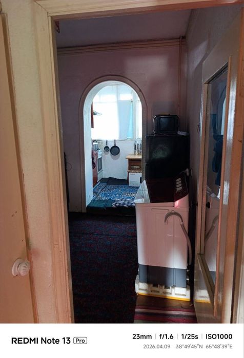 Кравтира сотилади яхши холатда