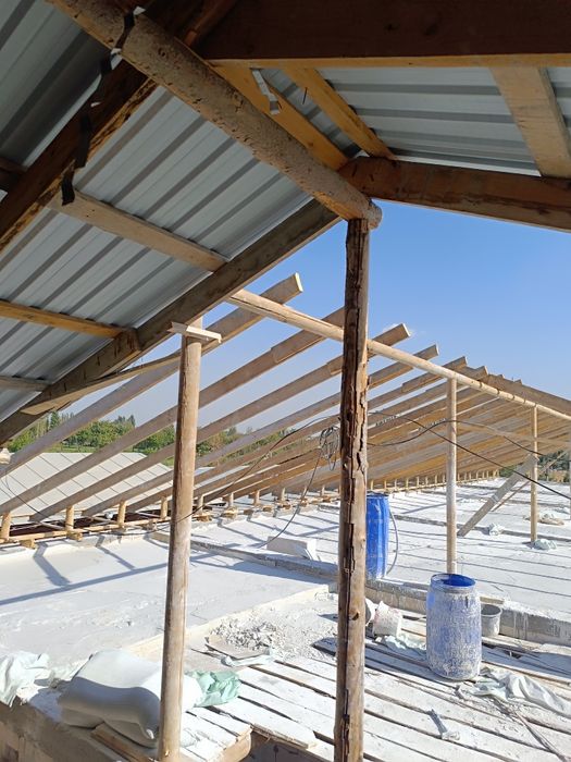 Пенаблок Гипсли  ва Газаблок ломбоз хам киламиз клар.Томга ломбоз хам