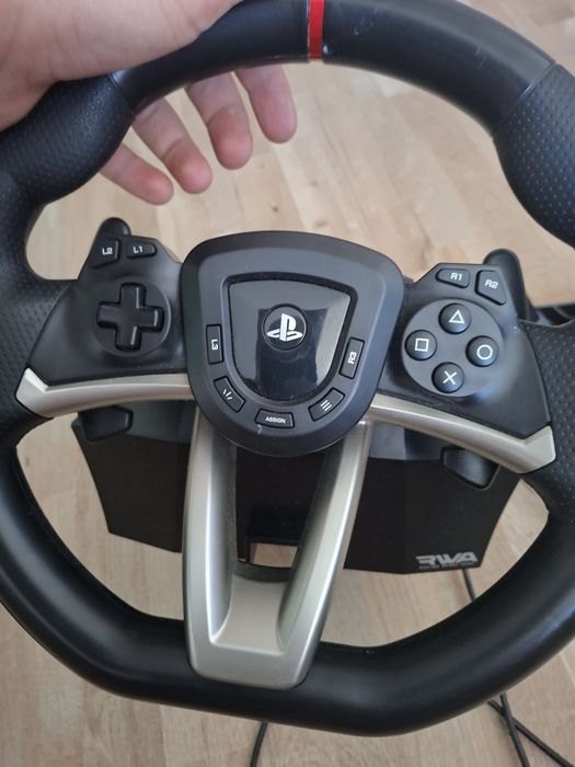 Волан за PS 4/ PS 5
