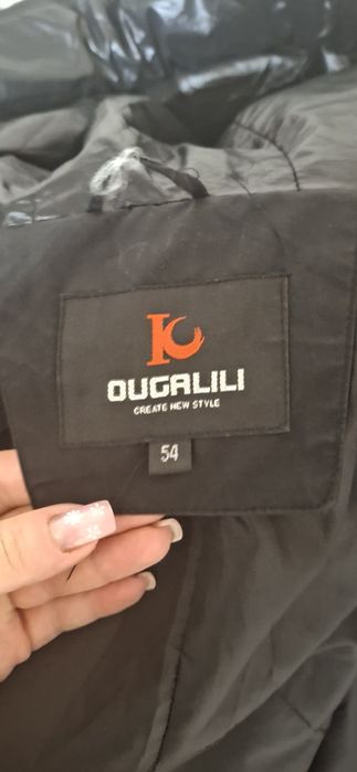 Продам зимние куртки