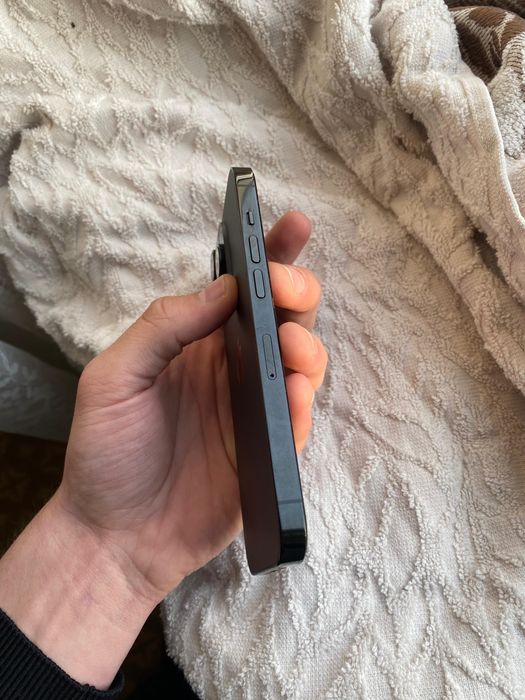 iPhone 14 Pro 256 GB | Dual SIM | Идеал