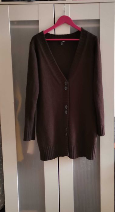 Дамска жилетка, H&M