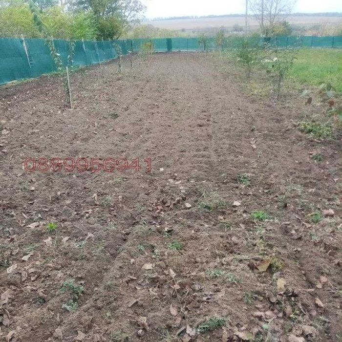 Реновирана къща в Снягово