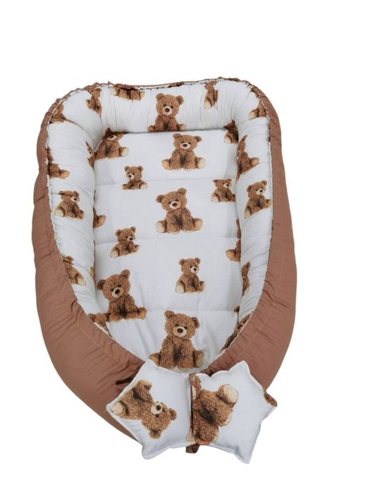 Нови бебешки гнезда