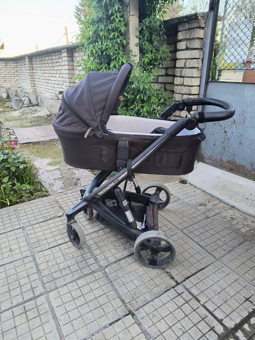 Chipolino Electra 3в1