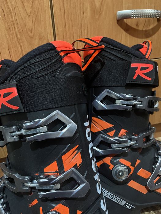 Ски обувки Rossignol Allspeed 90X - 26/26,5см.