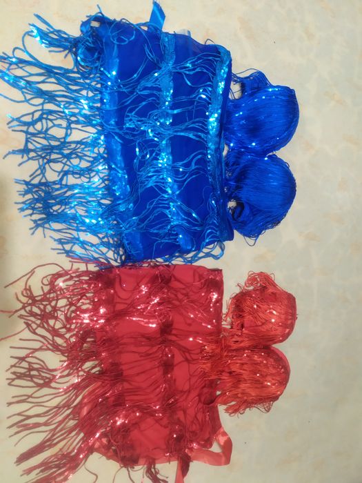 Арабский Костюмы для Belly dance