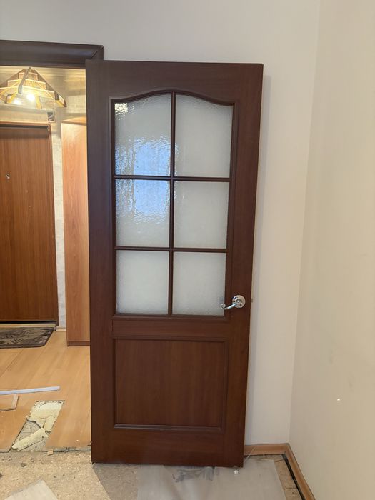 Двери межкомнатные