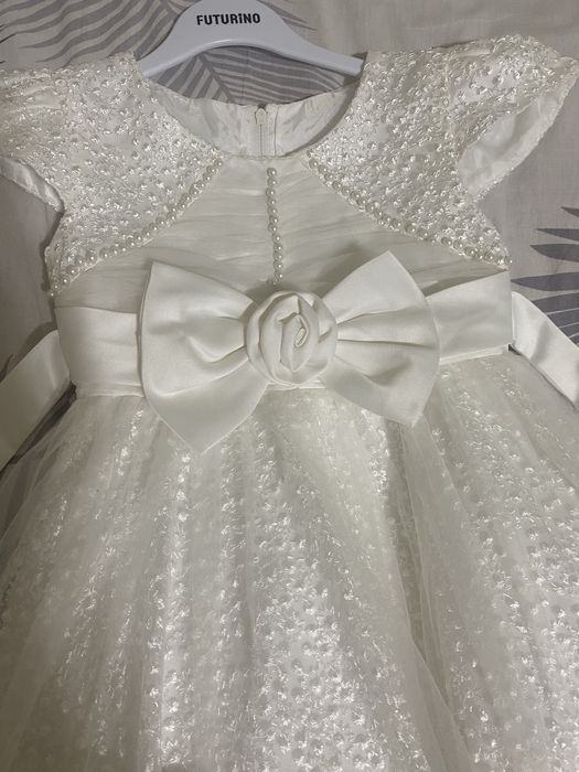 Продам детское платье