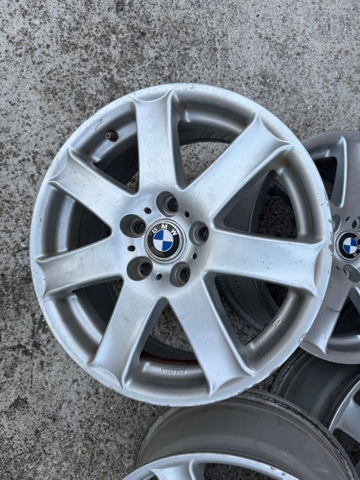 Джанти за BMW 17’ оригинални