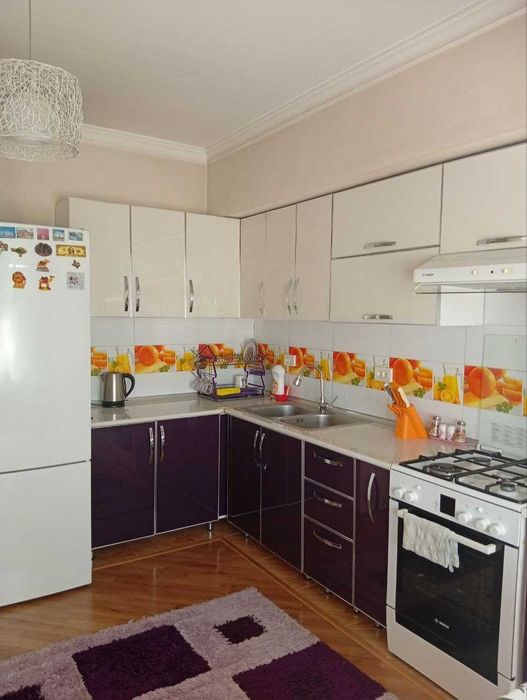 Продажа 3 ком. ЦУМ Мирабадский район