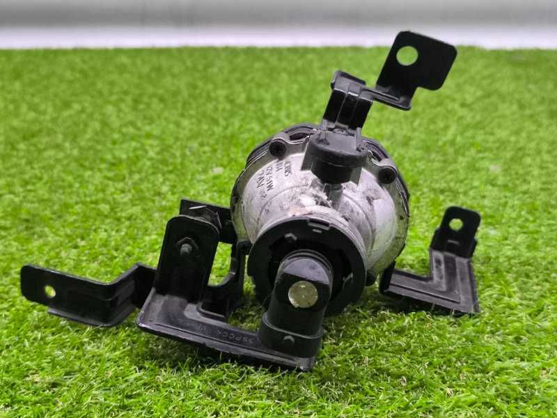 Фара противотуманная Kia Optima лев. (б/у)