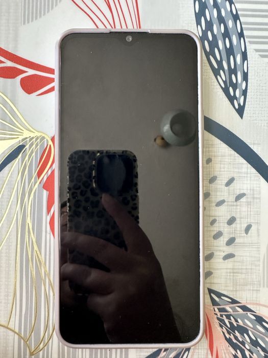 Vivo Y 16 смартфон