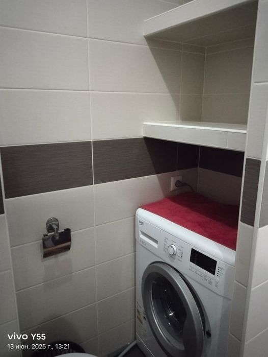 Сдам 2х комнатную квартиру