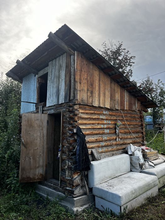 Продам дом в старом городе