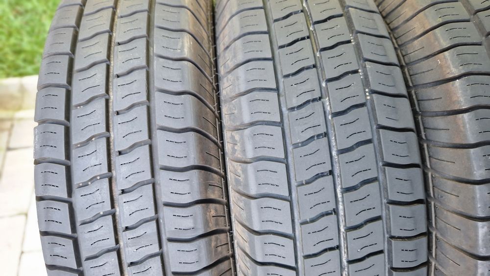 Anvelope trailer 185 R 14 C Gt Radial.