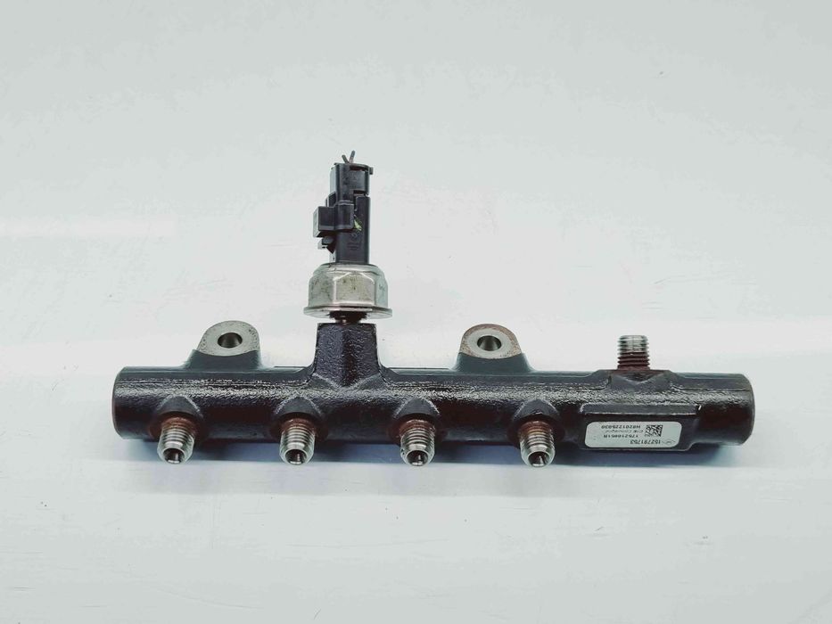 Rampa injectoare Nissan Qashqai (2) [Fabr 2013-2017] 175210651R 1.5 DC