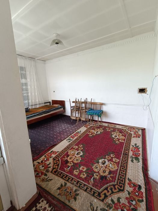 Уй сотилади 4сотих