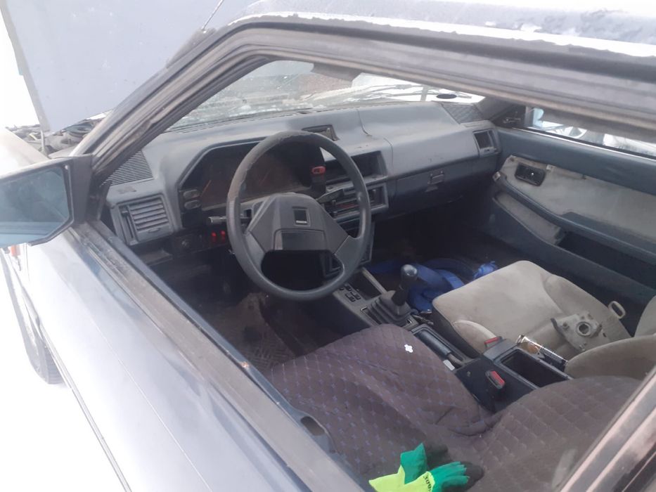 Обмен на другое авто