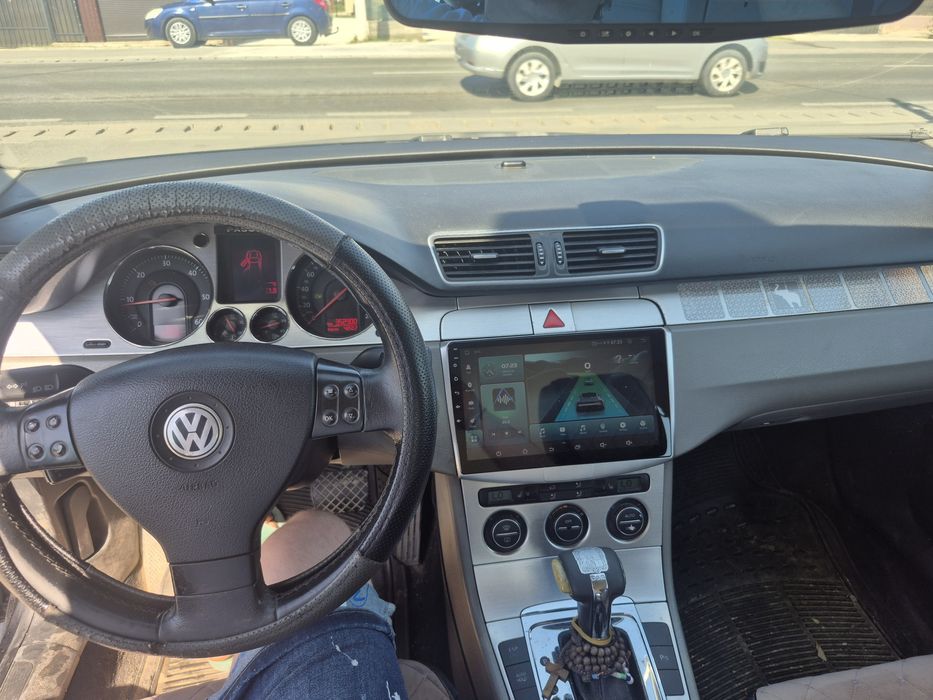 VOLKSWAGEN Passat 2007 — imagine 3