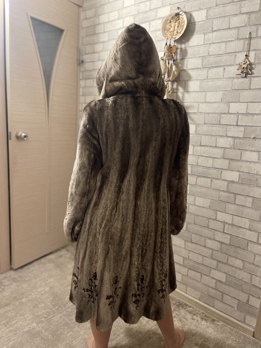 Продам шубу