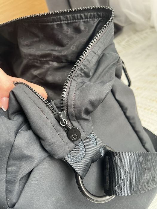 Чанта за количка stokke