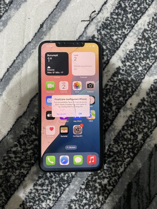 Iphone xs max !! 64 gb