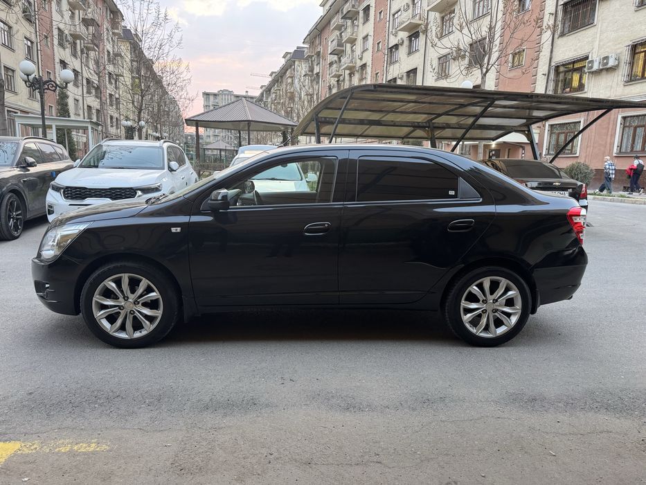 Malibu Premier R17 diska balon COBALT/onix