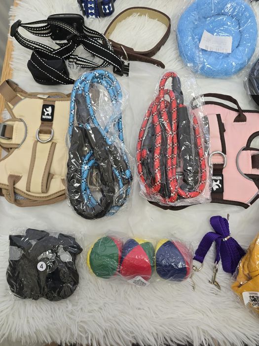 Лот за домашни любимци