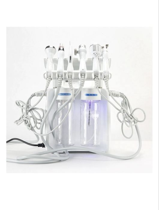 Косметологический аппарат