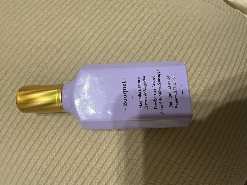 Духи Gucci Flora Gorgeous Magnolia