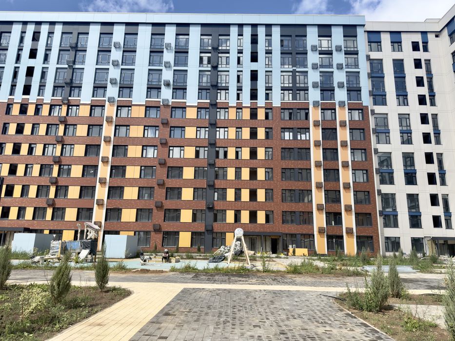 Продам квартиру в ЖК “Azure”