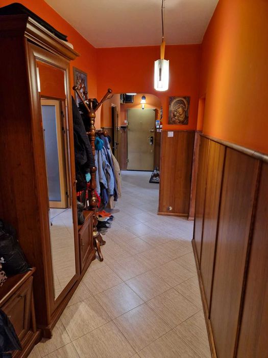 петстаен апартамент