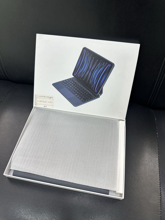 Magic Keyboard iPad 11 A16 Pro 11 Air