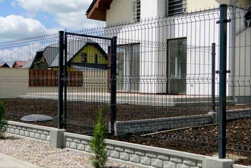 Yevrozabor zabor Setka Йеврозабор Забор Сетка Оптом