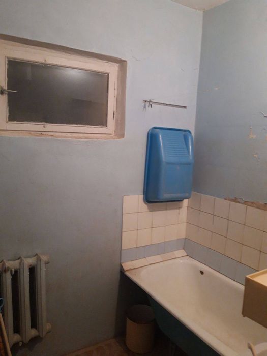 3х комнатная квартира