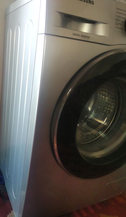 Kir yuvish mashinasi Samsung 6kg