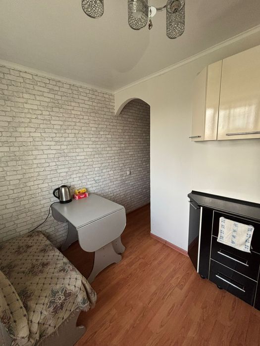 2х комнатная квартира