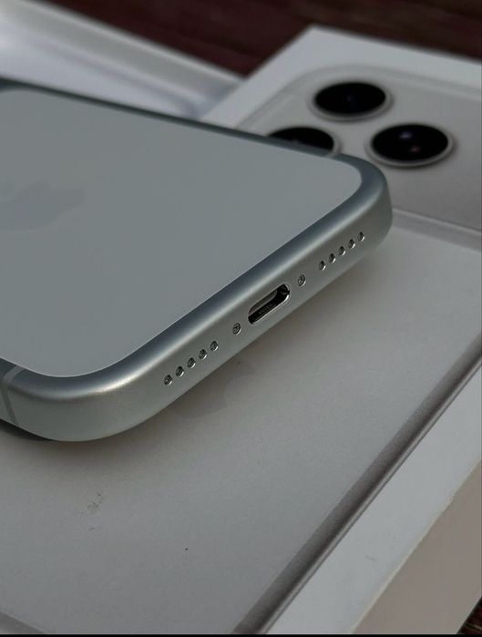 iPhone 17Pro Max 512Gb Silver Без Обмена EAC