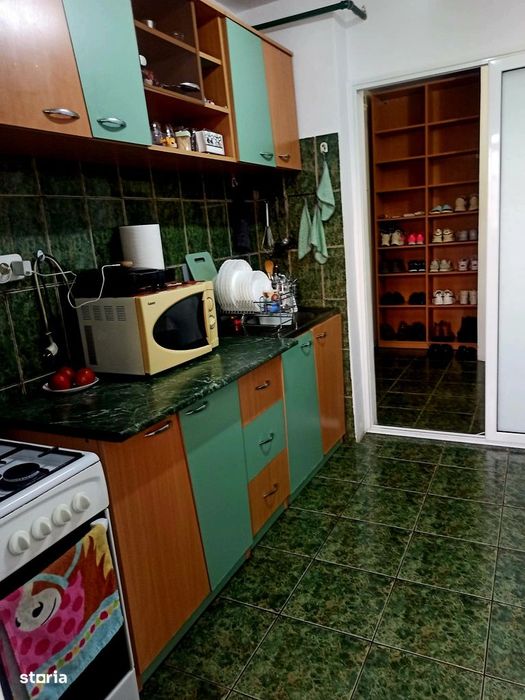 2 camere Trivale/blocuri P.uri , Decomandat/Centrală, preț NEGOCIABIL